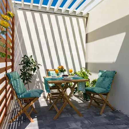 For Two Person With Pool In Peroj Villa Vodnjan